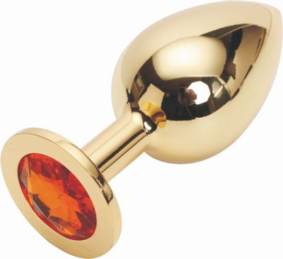 ���������� �������� ������ GOLDEN PLUG Large � ��������� ���������� - 9,5 ��.