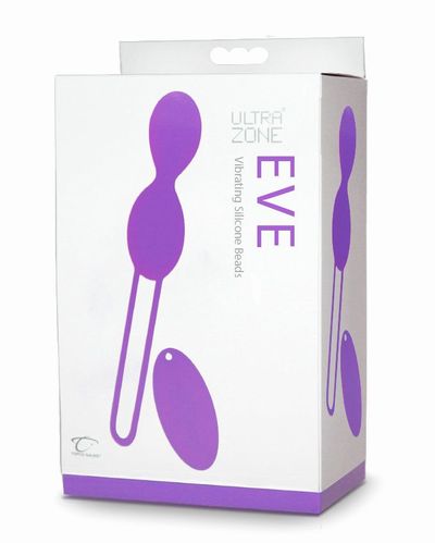���������� ����������� ������ Eve Silicone Beads �