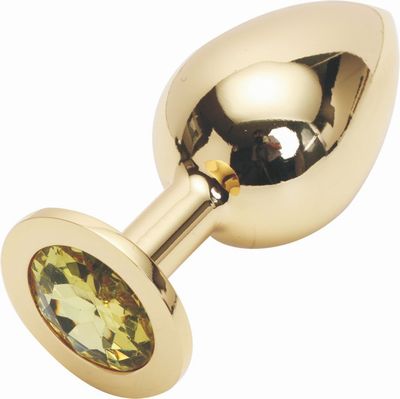 ���������� �������� ������ GOLDEN PLUG Large � ����� ���������� - 9,5 ��.