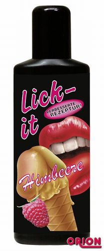   Lick It    - 100 .