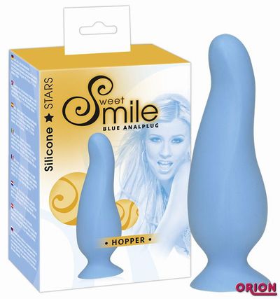 ������� �������� ������ Smile  Hopper - 10 ��.