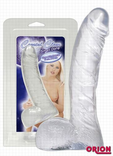 ���������� ������������� Crystal Clear Small Dong - 14 ��.