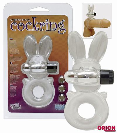     COCKRING
