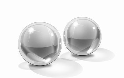 ����������� ������ Ben-Wa Balls �� ������