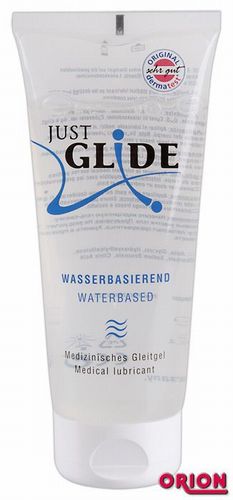 ����������� ������ �� ������ ������ JUSTGLIDE - 200 ��.
