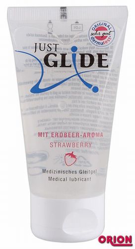 ������ �� ������ ������ JUSTGLIDE �� ������ �������� - 50 ��.