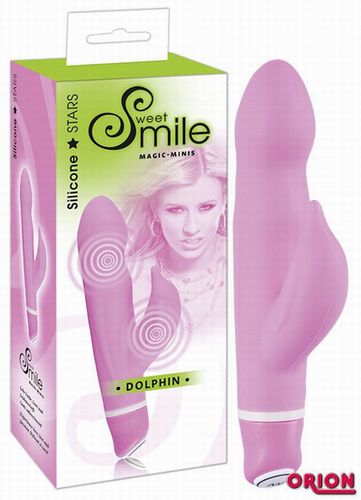 ������� �������� Smile Dolphin � ������������ ��������� - 16 ��.