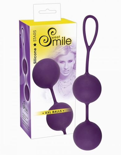 ������� ���������� ����������� ������ XXL Balls