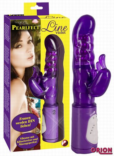 ���������� �������� PEARLFECT LINE � ������������ ��������� - 24,5 ��.