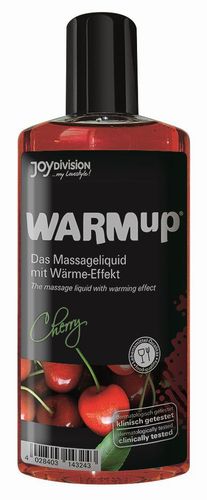   WARMup Cherry - 150 .