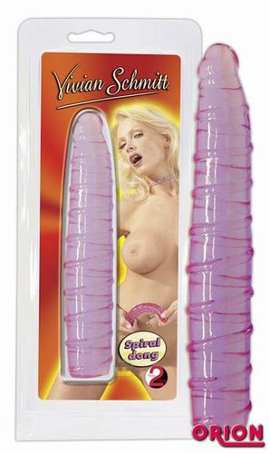 ���������� ������������� � �������� Vivian Schmitt Spiral dong - 18 ��.