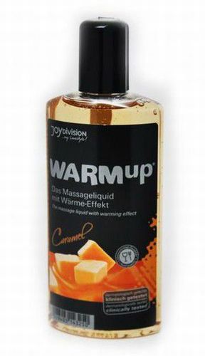   WARMup Caramel - 150 .