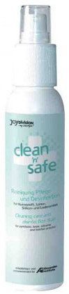 ��������� ����� ��� ������� Clean�n�safe - 100 ��.