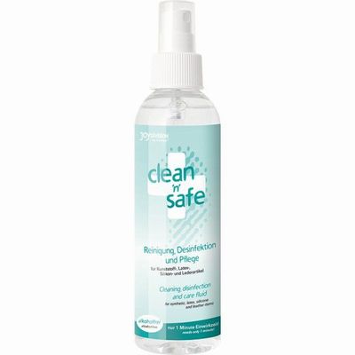 ��������� ����� ��� ������� Clean�n�safe - 200 ��.