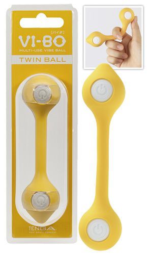 Ƹ���� ������������ �������� VI-BO TWIN BALL
