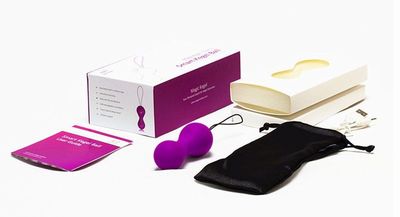 ���������� �������� ������ MAGIC KEGEL MASTER