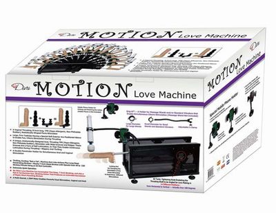 ����-������ Motion