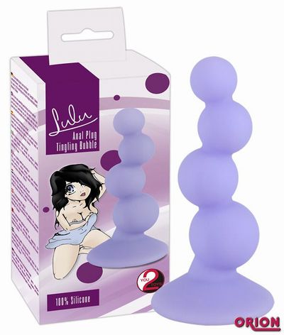 ��������� �������� ���������� Lulu - 11 ��.