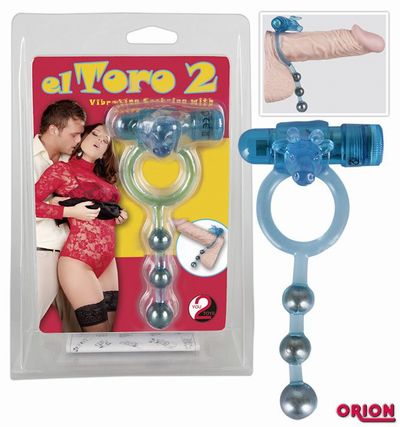 ������� ����������� ��� ������ �� �������������� �������� El Toro 2