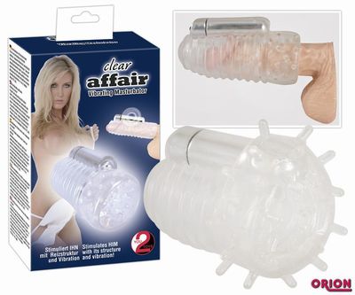 ���������� �����������-������� � ���������� Clear Affair
