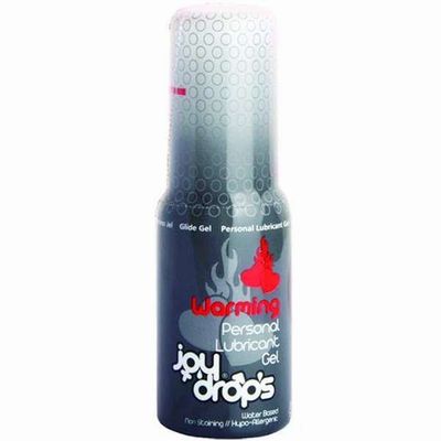 ������������� ������ JoyDrops Warming - 50 ��.