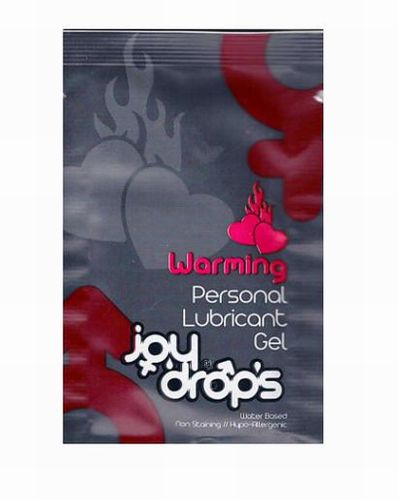������������� ������ JoyDrops Warming - 3 ��.