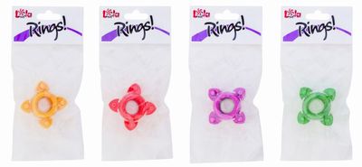 ����������� ������ LOLA gear 