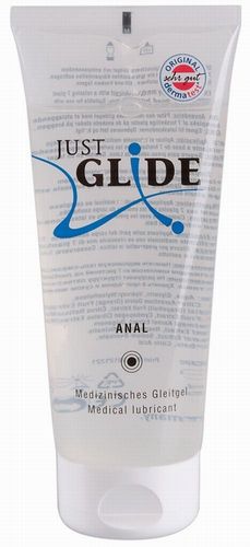 �������� ����-��������� Just Glide Anal - 200 ��.