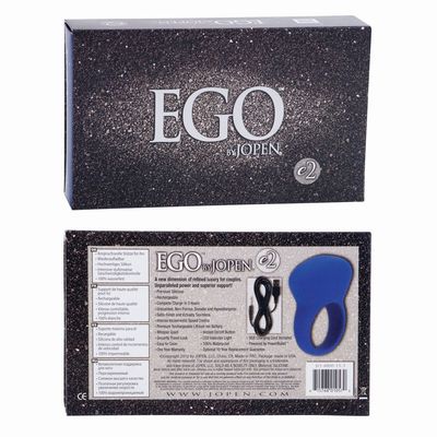 ����������� ����������� Ego e2