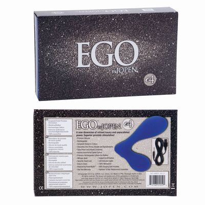��������������� ��������Ego e4 - 9 ��.