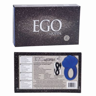 ����������� ����������� Ego e3