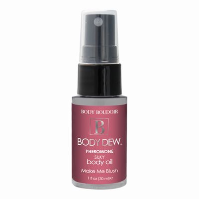 ����� ��� ���� � ���������� Body Boudoir Make me Blush - 30 ��.