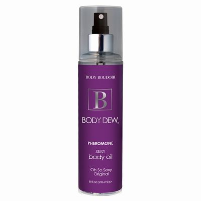 ����� ��� ���� � ���������� Body Boudoir Oh So Original - 236 ��.