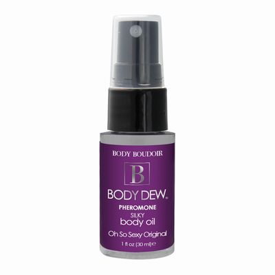 ����� ��� ���� � ���������� Body Boudoir Oh So Original - 30 ��.