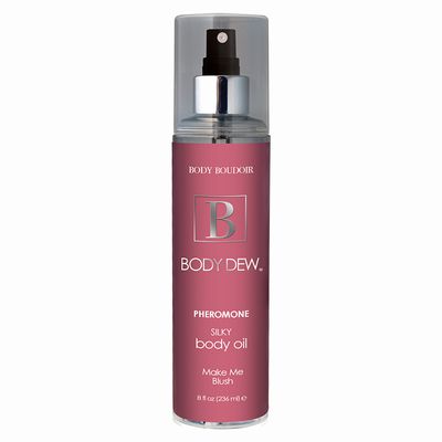 ����� ��� ���� � ���������� Body Boudoir Make me Blush - 236 ��.