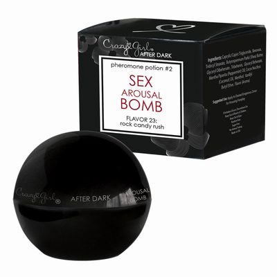 ������������ ���� ��� ����� Crazy Girl After Dark � ����������