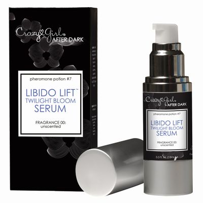 ������������ ������� ��������� � ���������� Crazy Girl After Dark Libido Lift - 15 ��.