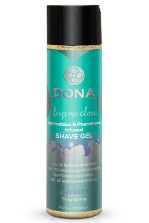 ���� ��� ������ DONA Naughty Sinful Spring - 250 �