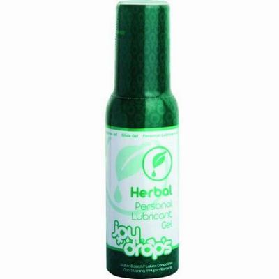 ������ �� ������ ������ JoyDrops Herbal - 100 ��.