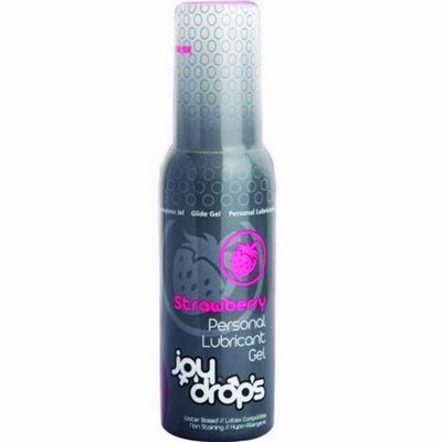 ������ �� ������ ������ �� ������ �������� JoyDrops Strawberry - 100 ��.