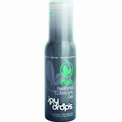 ������ �� ������ ������ �� ������ ���� JoyDrops Mint - 100 ��.