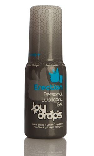 ������������ ������� ������ JoyDrops Erection - 50 ��.