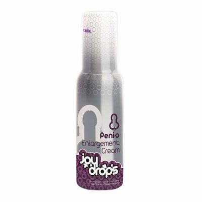 ���� ��� ���������� ������ JoyDrops Penis Enlargement Cream - 100 ��.