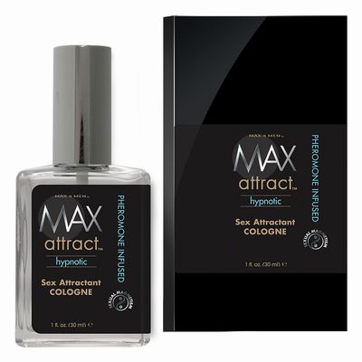 ������ ������� ������ � ���������� MAX Attract Hypnotic - 30 ��.