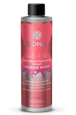 ����������� ��� ����� DONA Flirty Blushing Berry -