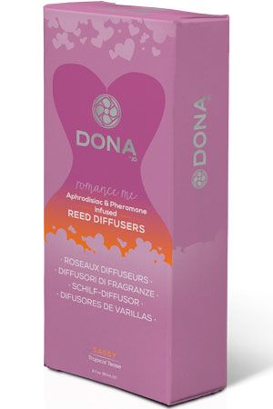 ������������ ������� DONA Sassy Tropical Tease - 60 ��.