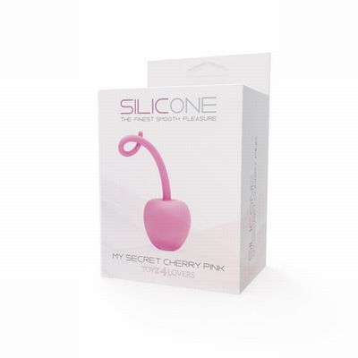 ������� �������� ���������� SILICONE MY SECRET CHE