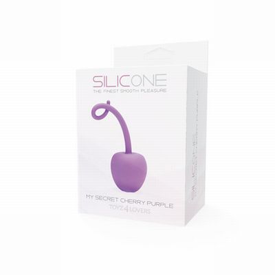 ���������� �������� ���������� SILICONE MY SECRET 