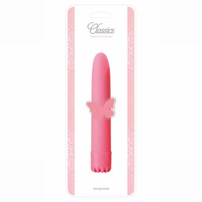    CLASSIC VIBE PINK LARGE - 20 .