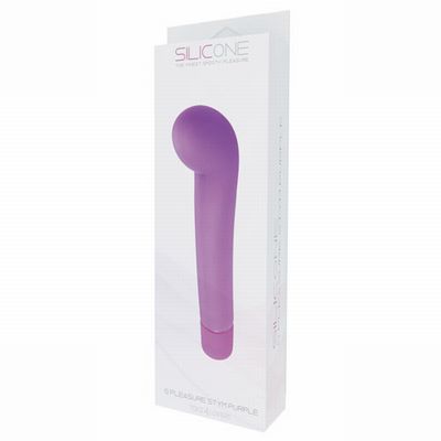���������� ��������������� ��� G-����� G-PLEASURE STYM SILICONE - 12,5 ��.